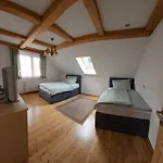 Gæstehus Seestüberl Riegler