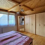 Seestüberl Riegler Sankt Georgen bei Neumarkt