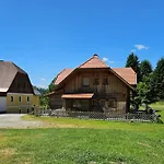 Seestüberl Riegler Gæstehus Sankt Georgen bei Neumarkt