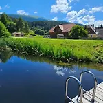 Seestüberl Riegler Gæstehus 3*
