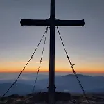 Seestüberl Riegler Gæstehus