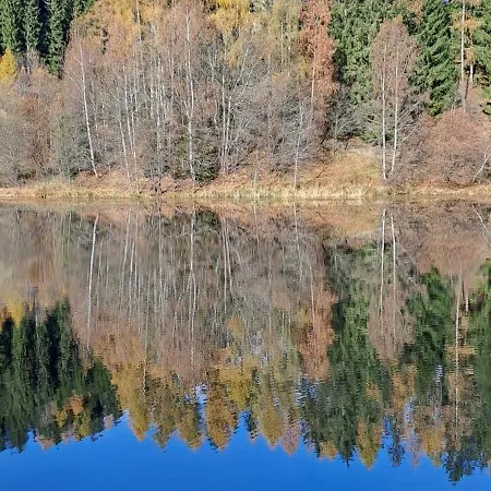 Seestüberl Riegler Apartamento