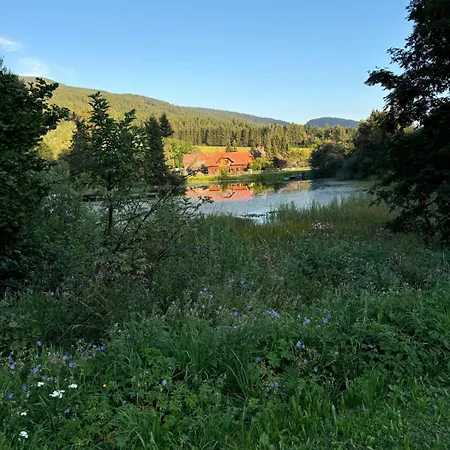 Apartamento Seestüberl Riegler