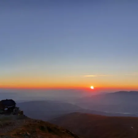 Seestüberl Riegler Apartamento *