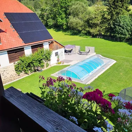 Seestüberl Riegler Pensión