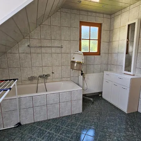 Pensionat Seestueberl Riegler 3*