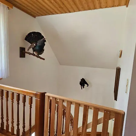 Seestüberl Riegler * Sankt Georgen bei Neumarkt