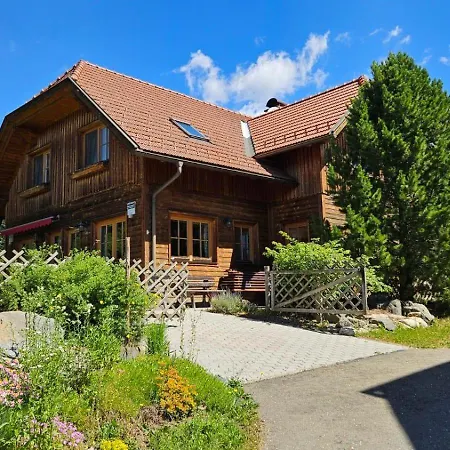 Seestüberl Riegler 3*