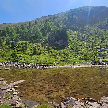 招待所 Seestueberl Riegler