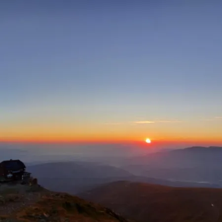 Seestueberl Riegler Vendégház Sankt Georgen bei Neumarkt