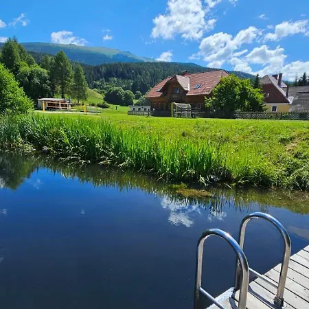 Seestueberl Riegler Pensionat 3*