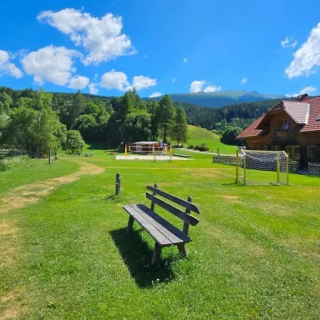 招待所 Seestueberl Riegler 3*