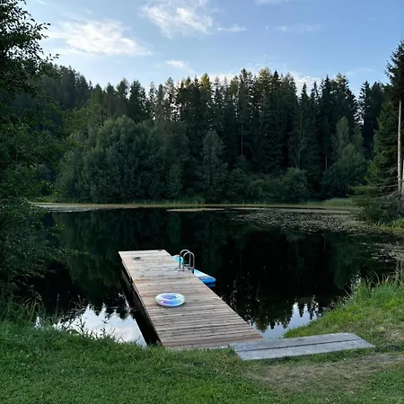 Seestüberl Riegler