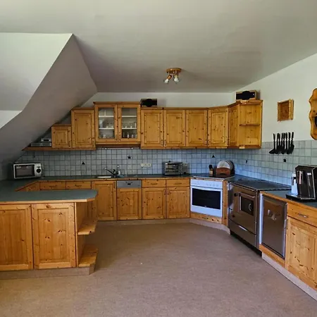 Seestueberl Riegler 3*