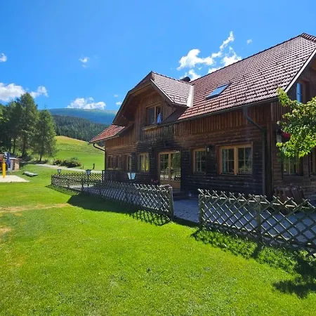 Seestüberl Riegler 3*