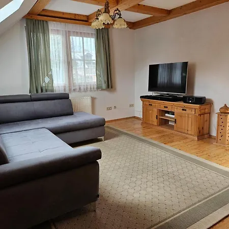 Seestueberl Riegler Sankt Georgen bei Neumarkt