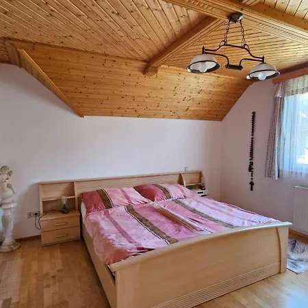 Pensionat Seestueberl Riegler 3*