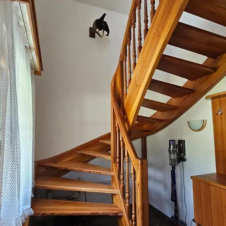 Seestüberl Riegler 3*