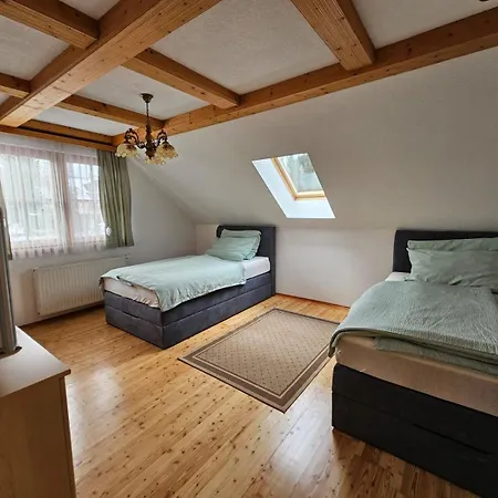 Seestüberl Riegler 3*