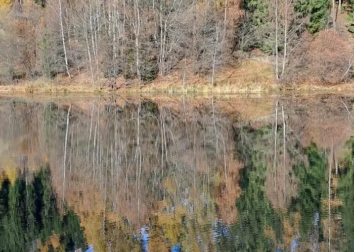 Seestueberl Riegler Vendégház