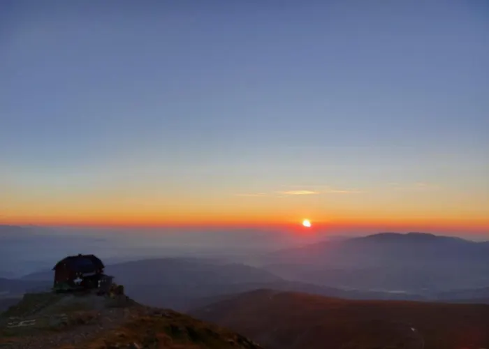 Seestueberl Riegler 招待所 3*