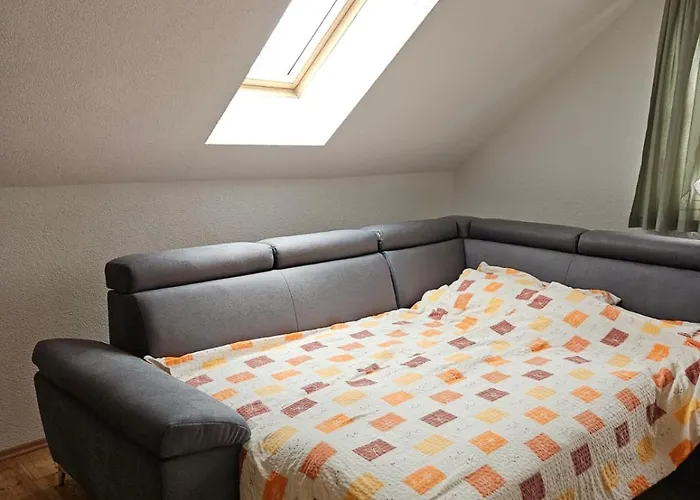 招待所 Seestueberl Riegler Sankt Georgen bei Neumarkt