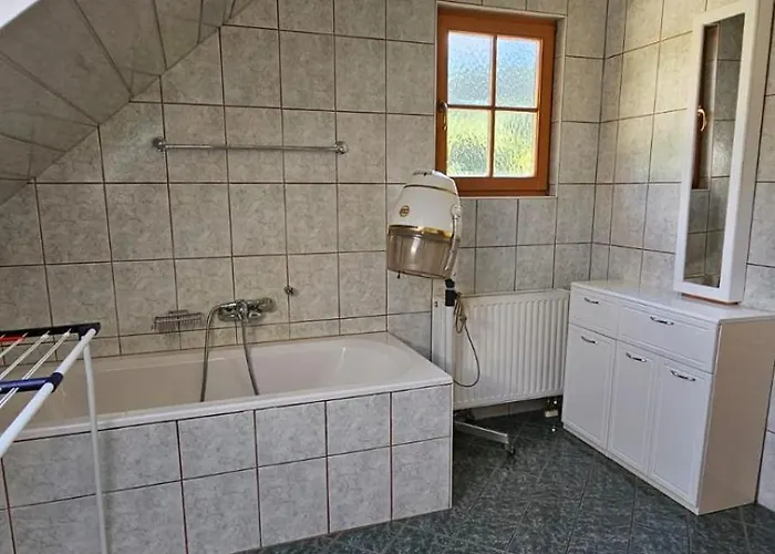 Vendégház Seestueberl Riegler 3*