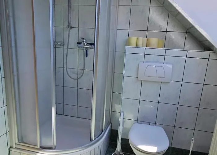 Vendégház Seestueberl Riegler 3*