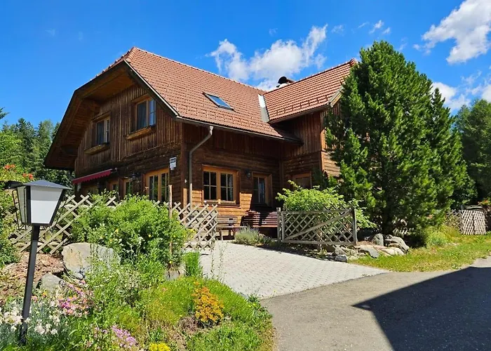 Seestueberl Riegler 3*