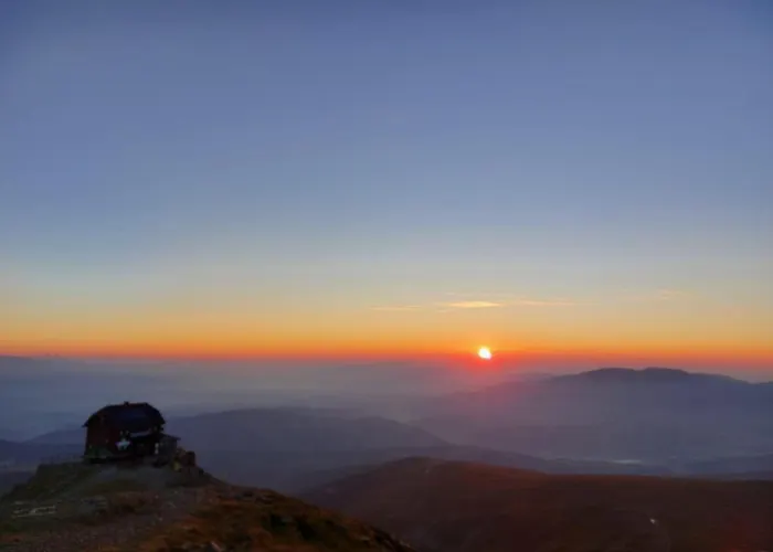 Seestueberl Riegler 招待所 Sankt Georgen bei Neumarkt