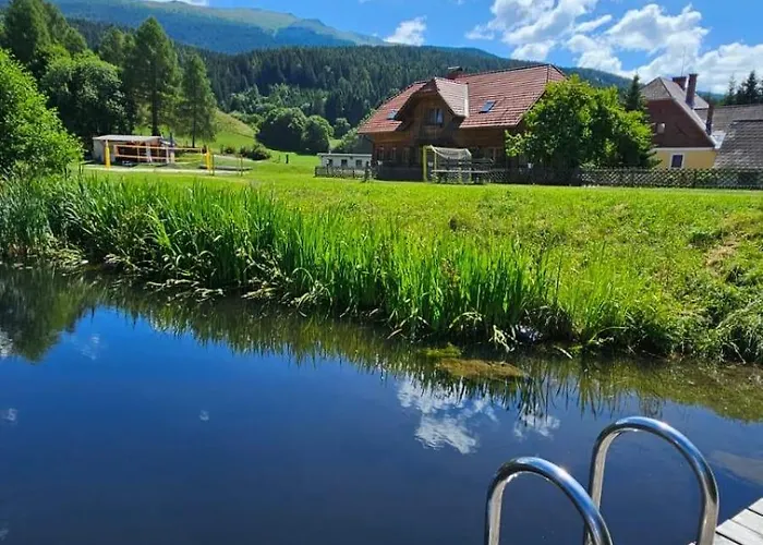 Seestueberl Riegler Vendégház 3*