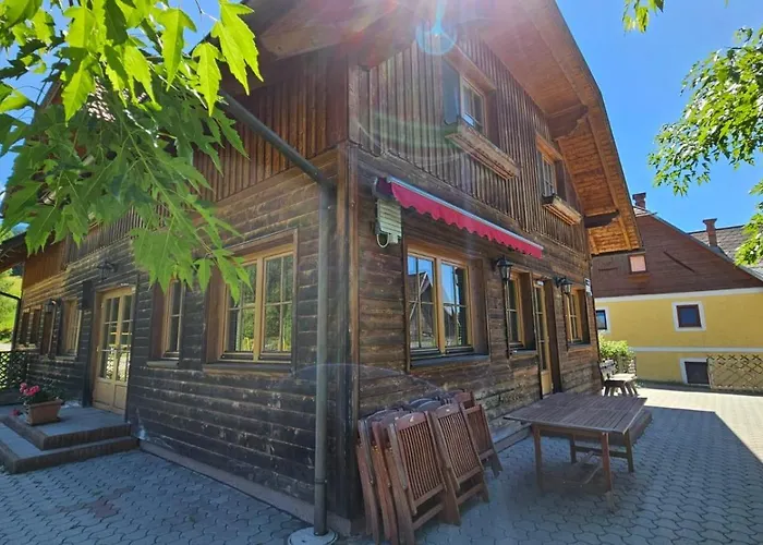 Seestueberl Riegler 3*