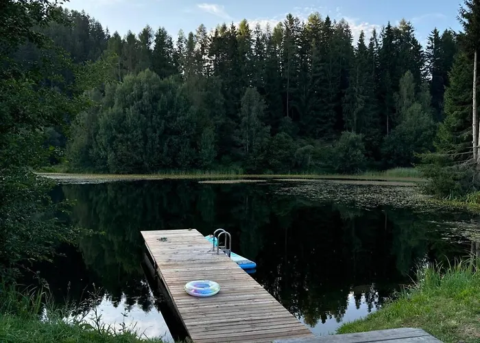 Seestueberl Riegler 3*