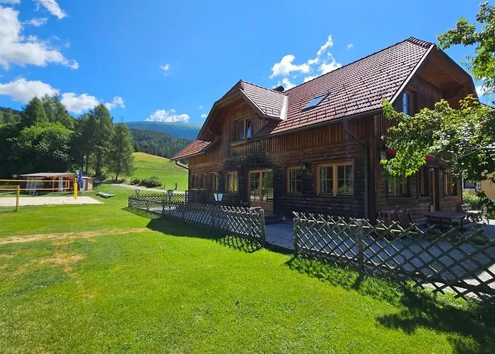 Seestueberl Riegler 3*