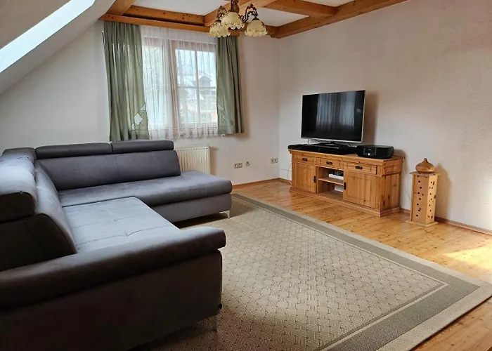 Seestueberl Riegler Sankt Georgen bei Neumarkt