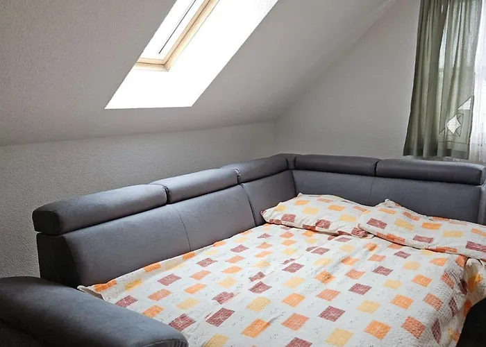 Vendégház Seestueberl Riegler