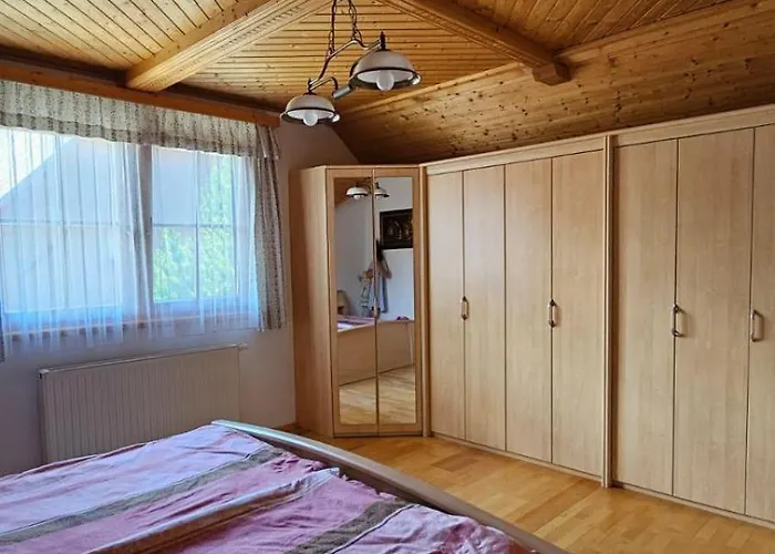 招待所 Seestueberl Riegler Sankt Georgen bei Neumarkt