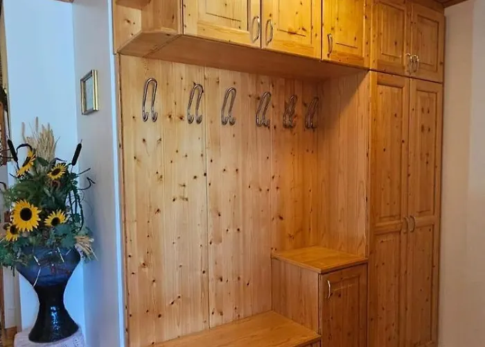 Seestueberl Riegler Sankt Georgen bei Neumarkt