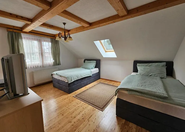 Seestueberl Riegler 3*