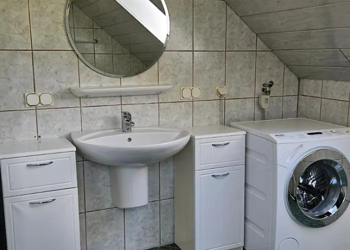 Seestueberl Riegler 招待所