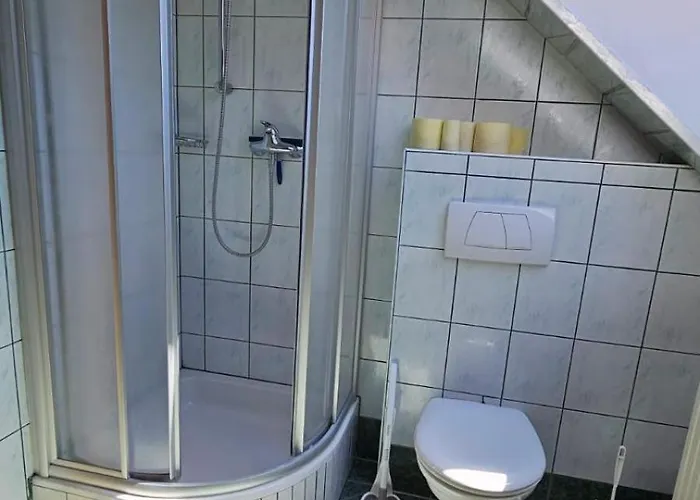 Seestueberl Riegler Vendégház 3*